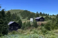 【富士見台高原】難易度別の登山コース！駐車場が便利な♨阿智セブンサミット