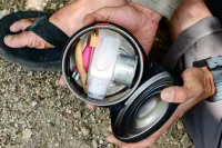 登山装備の軽量化は秋山登山にこそ検討すべき！1年中使える使える道具も一挙公開