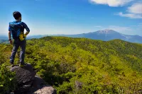 【小秀山と滝】涼しい夏山！初心者も山歩を楽しめる、難易度別登山コース紹介