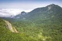 【名峰・雨飾山と日本海】絶景が広がる大渚山の難易度別登山コース紹介
