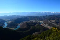 【ここにしかない絶景！】初心者でも楽しめる京ヶ倉の難易度別登山コース紹介