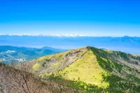 【四阿山登山】絶景の頂へ！初心者も登れる日本百名山