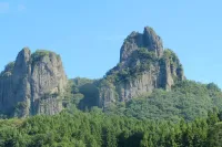 妙義山は上級者向け？難易度別絶景コース紹介【初心者向けもあり】