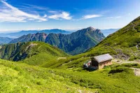 3000ｍ級の山を日帰りで楽しむ！　仙丈ケ岳の初心者向け日帰り登山ルート紹介