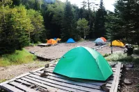 【関東】テント泊におすすめの低山とテント場［八ヶ岳、尾瀬、丹沢エリア］