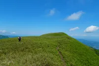 【三重県の竜ヶ岳】初心者も楽しめる！滝がある涼しい登山コースを難易度別で紹介｜鈴鹿山脈
