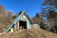 【高鳥屋山 】古道を体験する難易度別コース3選！♨阿智セブンサミット