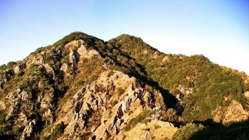 須磨アルプスの名将馬の背を渡る！初心者向け登山ルートを難易度別に紹介（更新）