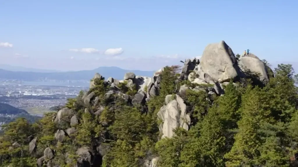 冬こそご当地アルプス！絶景ポイント満載のおすすめ低山縦走ルート10選