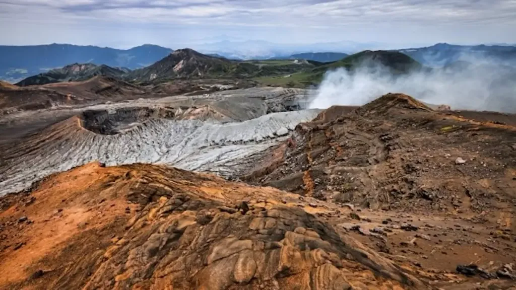 【九州の日本百名山】火山大国にそびえる魅惑の全6座を紹介！