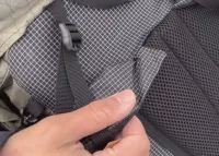 登山中にザックが壊れた！そんな緊急時に役立つかもしれない知識