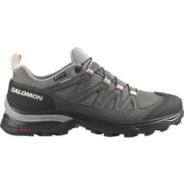 X WARD Leather GORE-TEX
