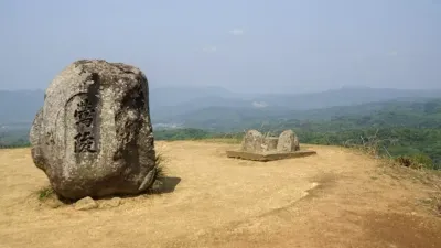 【関西のおすすめハイキング】冬の日差しを楽しみながら登る低山12選！