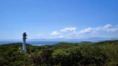 【冬のおすすめ登山】三浦アルプスの秘境感あふれる登山ルートを難易度別に紹介！