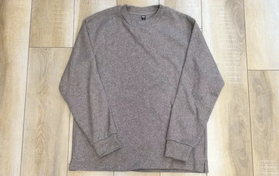 ユニクロ ソフトニットフリース 1,990円で買える“登山行動着としてのリアル”を徹底レビュー